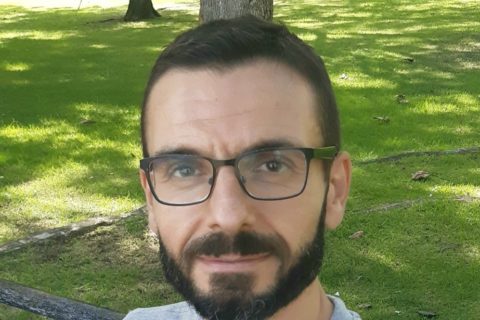 Rodrigo Charro